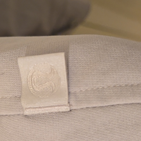 Lululemon Mens Commission Long Sleeve - Picture 4 of 7